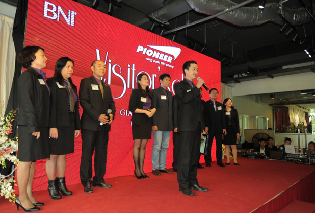 Vivicorp tiến một bước dài đến gần sự hoàn hảo