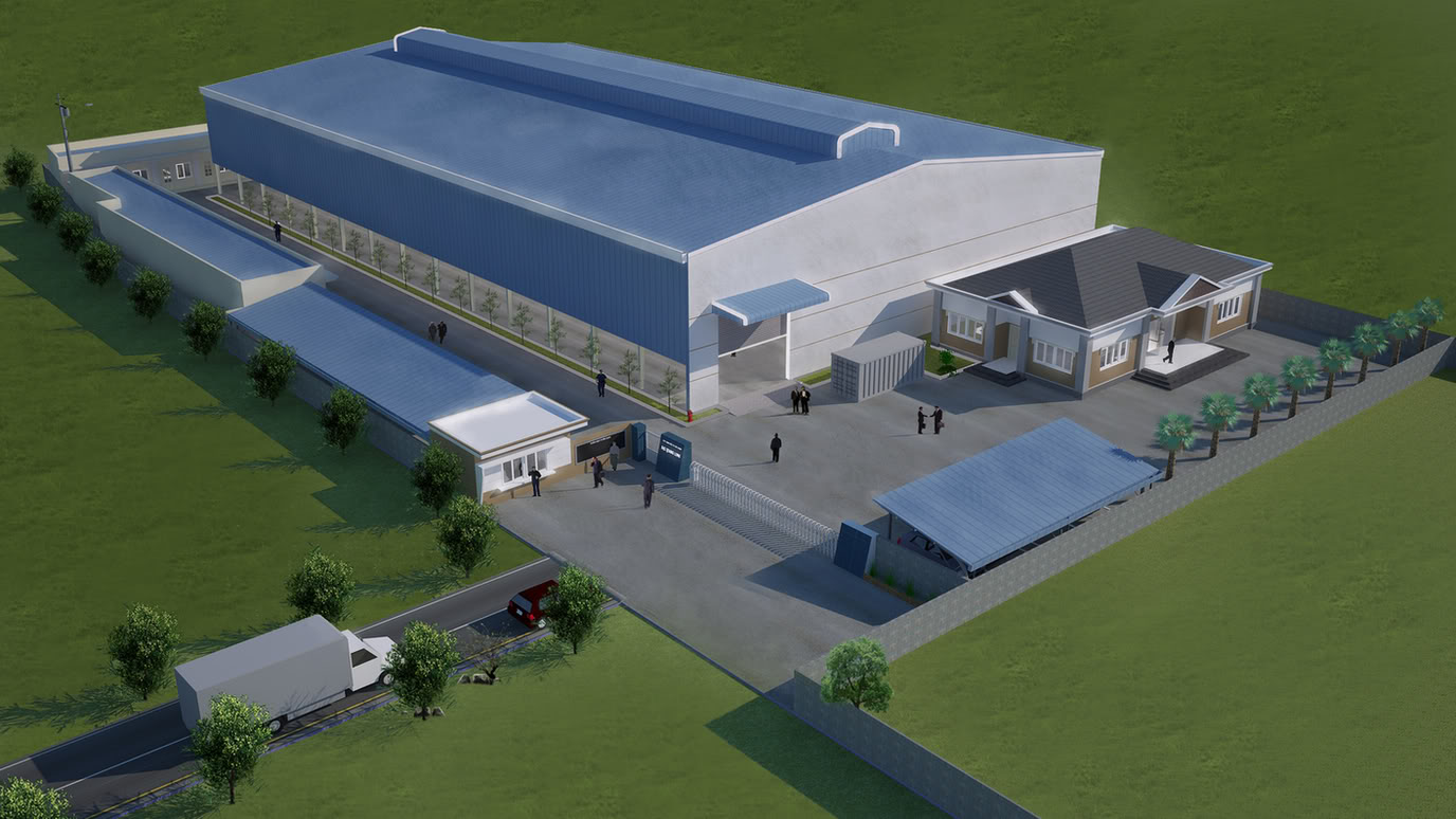 Storage & warehouse for rent